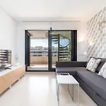 Apartup Patacona Sunrise Duplex I Lejlighed