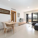 Lejlighed Apartup Patacona Sunrise Duplex I Valencia