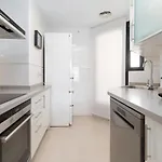 Apartup Patacona Sunrise Duplex I Lejlighed Valencia