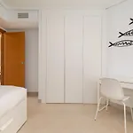 Lejlighed Apartup Patacona Sunrise Duplex I