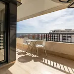Apartup Patacona Sunrise Duplex I Lejlighed *
