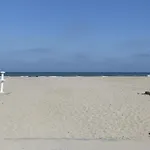 Apartup Patacona Sunrise Duplex I