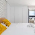 Apartup Patacona Sunrise Duplex I * Valencia