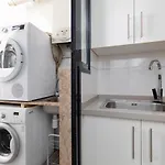 Apartup Patacona Sunrise Duplex I Lejlighed