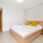 Lejlighed Apartup Patacona Sunrise Duplex I Valencia