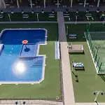 Lejlighed Apartup Patacona Sunrise Duplex I Valencia