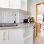 Apartup Patacona Sunrise Duplex I
