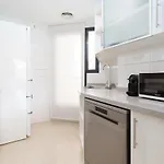 Apartup Patacona Sunrise Duplex I Lejlighed
