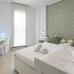 Apartup Patacona Sunrise Duplex I Lejlighed Valencia
