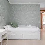 Apartup Patacona Sunrise Duplex I Lejlighed