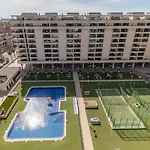 Apartup Patacona Sunrise Duplex I Lejlighed Valencia