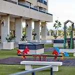 Apartup Patacona Sunrise Duplex I Lejlighed Valencia