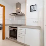 Apartup Patacona Sunrise Duplex I Lejlighed *