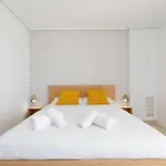 Apartup Patacona Sunrise Duplex I Lejlighed *