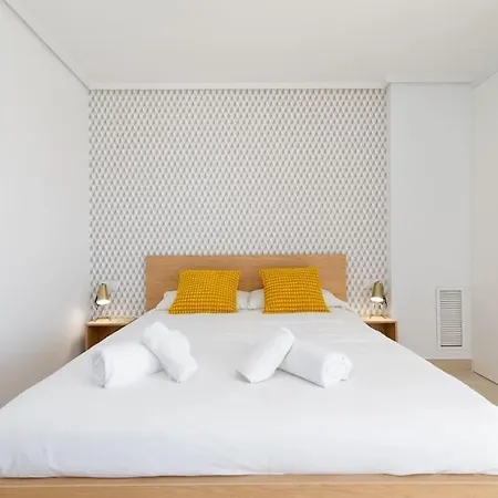 Apartup Patacona Sunrise Duplex I Appartement *