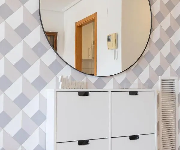 Apartup Patacona Sunrise Duplex I * Valencie