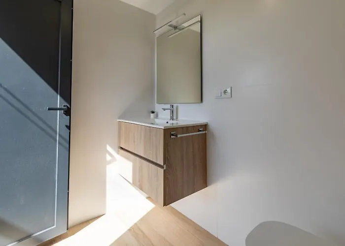 Apartup Patacona Sunrise Duplex I